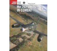 Me 262 Units in Combat