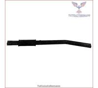 ME.81.06 Silenziatore centrale Imasaf per MERCEDES SL 450 350 280