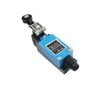 ME-8108 Interruttori di finecorsa a rulli regolabili rotanti TZ-8108 AC250V 5A NO NC 8108 8104 8111 8112 8122 8166 9101(5 pcs ME-8111)