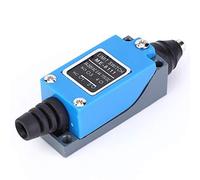 ME-8111 Interruttore di Limite, 250 V AC 115 V DC Adjutable Roller Leva Micro Interruttore 50~60 Hz 10 x 2,8 x 2,5 cm