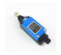 ME-8112 1NC 1NO Attuatore a pistone a rullo parallelo Finecorsa AC 250V