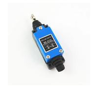 ME-8122 NO NC Momentary Parallel Roller Plunger Actuator Limit Switch
