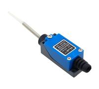 ME-8166 Asta flessibile a molla a vite attuatore Momentary Mini finecorsa Momentary 1 pezzo