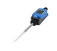 ME-8166 Interruttore di finecorsa momentaneo chiuso con attuatore a molla elicoidale