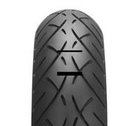 Metzeler ME888 MA.ULT WW 90/80 R16 72 H
