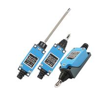 ME-9101 ME-8122 ME-8112 Interruttore di limite a rullo rotante 1NO + 1NC 1 pezzo(ME-9101)