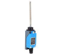 ME-9101 Micro Interruttore di Finecorsa con Leva a Rotella Regolabile - 250 V CA 50~60 Hz 115 V CC - per il Controllo della Corsa, la Direzione del Movimento e il di velocità -