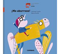 ¡Me aburrooo! / I'm Getting Bored!: 5