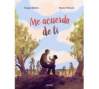 Me acuerdo de ti / I Remember You