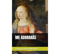 ME ADORARÁS: Emmanuela