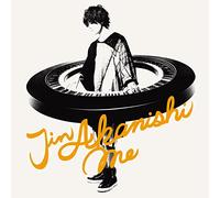 ME - AKANISHI, JIN