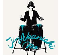 ME - AKANISHI, JIN