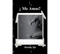 ¿Me Amas?