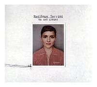 Emiliana Torrini Me and Armini (CD) Album