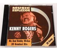 Me and Bobby McGee-20 greatest hits