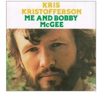 Me and Bobby Mcgee by Kristofferson,Kris Import edition (2009) Audio CD
