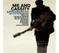 Me and Cassity Appearances (CD) Album