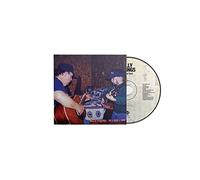Billy Strings Me/and/Dad (CD) Album