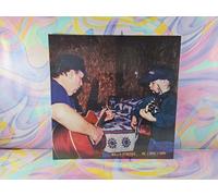 Me/And/Dad by Billy Strings (Record, 2022) Nuovo Sigillato, 2xLP 180g
