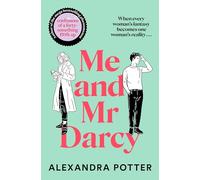 Me and Mr. Darcy
