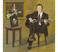 Eric Clapton Me and Mr Johnson (Vinyl LP) 12" Album