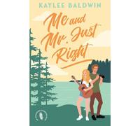 Me and Mr. Just Right: 1