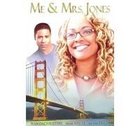Me And Mrs Jones [Edizione: Regno Unito] [Edizione: Regno Unito]