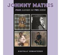 Me And Mrs Jones / Killing Me Softly / I M Coming Home / Feelin... (Audio cd)