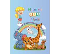 Me and my ABC friends