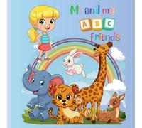 Me and My ABC friends