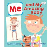 Me and My Amazing Body – Penguin Books