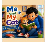 Me and My Cat friend