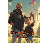 Me and My Dad Fly a Kite!