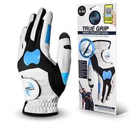 ME AND MY GOLF Guanti da allenamento True Grip - Tenuta perfetta ad ogni colpo - Taglia S/M