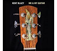 Me and My Guitar