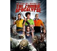 Me and My Mates Vs. the Zombie Apocalypse (DVD)