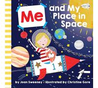 Me and My Place in Space – Penguin Books