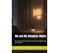 Me and My Sleepless Nights: NOT EVERY NIGHT ENDS WITH SLEEР, SOME NIGHTS END WITH TRUTH.