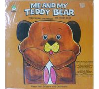 Me and My Teddy Bear