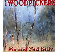 Me and Ned Kelly