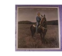 Me and Pepper (Vinyl Lp)