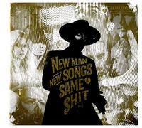 Me and That Man - Me And That Man: New Man New Songs Same Shit Vol 1 (mediabook) [CD]