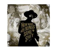 - Me And That Man - New Man New Songs Same Shit Vol.1 - CD