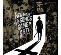 Me and That Man New Man, New Songs, Same Shit - Volume 2 (Vinyl LP) 12" Album