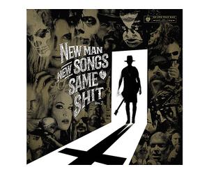 - Me And That Man - New Man, New Songs, Same Shit. Vol.2 - Vinile