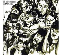 Me And The Bees - Fuerza Bien