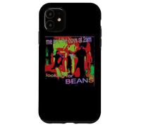 Me And The Boys At 2AM Looking For Beans Meme Deep Fried Custodia per iPhone 11