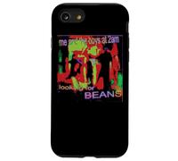 Me And The Boys At 2AM Looking For Beans Meme Deep Fried Custodia per iPhone SE (2020) / 7/8