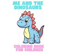 Me and the dinosaurs