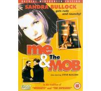 Me And The Mob [1992] [DVD] by James Lorinz